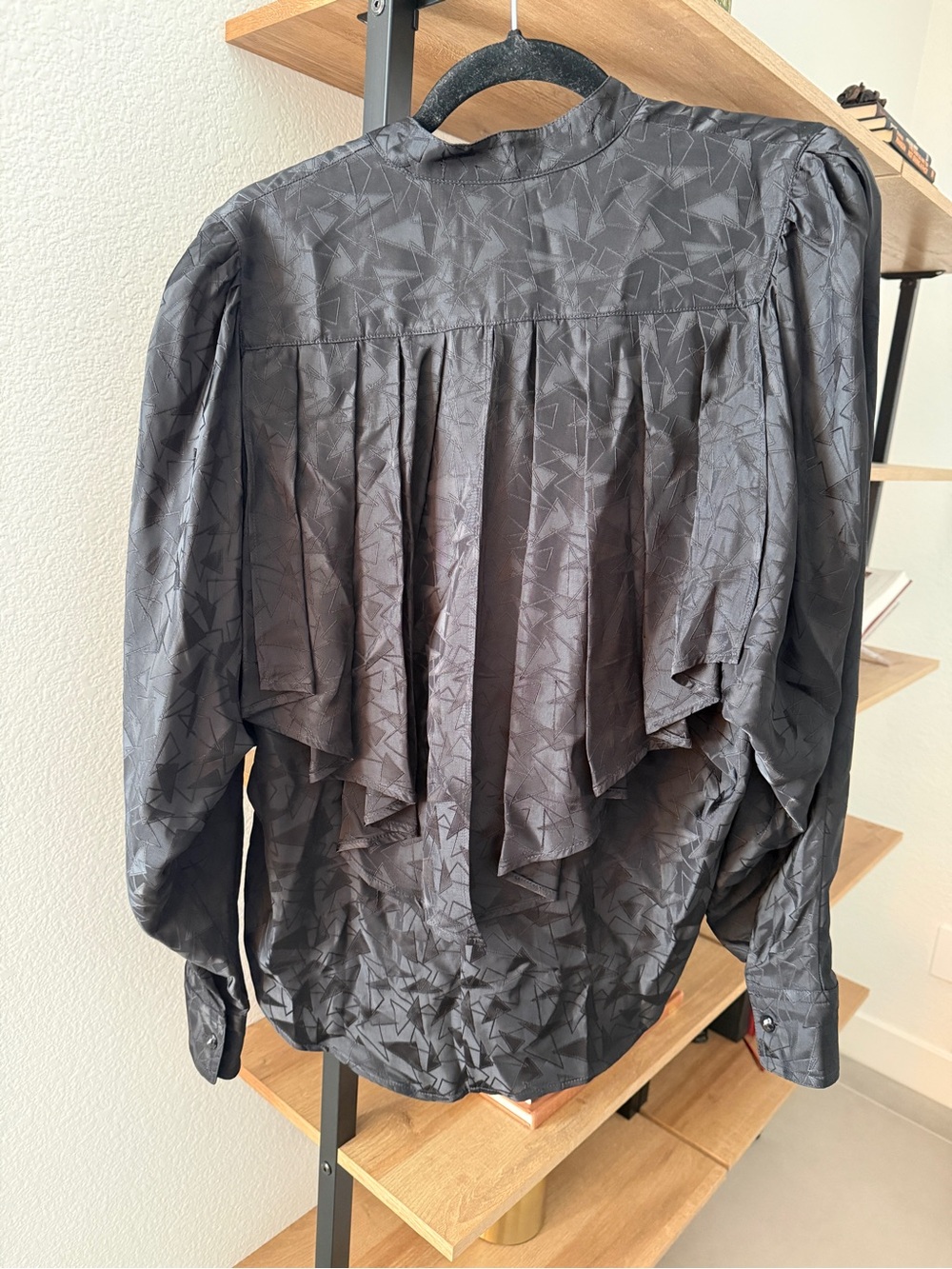 Isabel Marant blouse - Picture 2 of 7